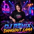 Dj Dangdut Lawas Remix Offline icon