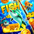 رمز البرنامج: Fish Big-Flick