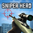 أيقونة البرنامج: Sniper Hero: art of victo…