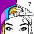 Icono de programa: Enjoy Color by Number