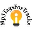 Programın simgesi: Mp3TagsForTracks