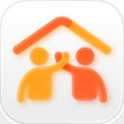 プログラムのアイコン：HomeTime - spend time fam…