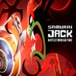 أيقونة البرنامج: Samurai Jack: Battle Thro…