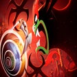 ไอคอนของโปรแกรม: Samurai Jack: Battle Thro…