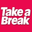 Programın simgesi: Take a Break Magazine