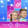Icon of program: Diana  Roma Piano Tiles G…