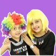 プログラムのアイコン：Aayu  Pihu Show Videos Ap…