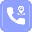 Caller Id and Location Tracker