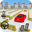 程序图标：Real Car Drive Parking