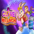 ไอคอนของโปรแกรม: Clive 'N' Wrench
