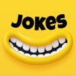 Icoon van programma: English Joke Book -3000 J…