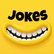 English Joke Book -3000 Jokes