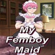 Icoon van programma: My Femboy Maid