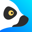 Ikon program: Lemur Browser - extension…