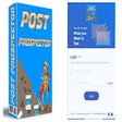 Icon of program: Post Prospector