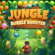 프로그램 아이콘: Jungle Bubble Shooter