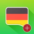 프로그램 아이콘: German Verb Conjugator Pr…
