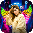 Icon of program: Photo Editor Filter - Sna…
