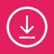 プログラムのアイコン：Video Downloader