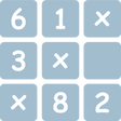 Icon of program: Sudoku Plus 16x16, bigges…