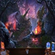 Ícone do programa: Enigmatis 3: The Shadow o…