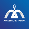 Ikon program: Amazing Riyadhoh
