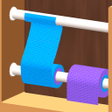 Icoon van programma: Color Wrap Challenge