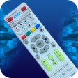 Ikona programu: Remote Control For GTPL
