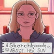 프로그램 아이콘: A Sketchbook About Her Su…