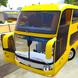 程序图标：Bus Driving Simulator 3D
