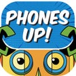 أيقونة البرنامج: Phones Up Charades