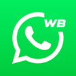 프로그램 아이콘: WHATSAPP BUSINESS CRM