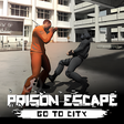 プログラムのアイコン：Mad City Prison Escape II…