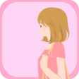 プログラムのアイコン：ぼっち度診断