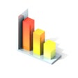 Ikon program: 3D Chart Maker