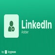 Icon of program: LinkedIn Adder