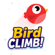ไอคอนของโปรแกรม: Bird Climb