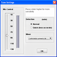 Ikona programu: Bendometer Playing System