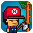 Иконка программы: Pixel Survival Game - Cas…