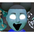 Icon of program: amanda adventurer scary