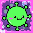 Иконка программы: Virus Evolution - Merge  …