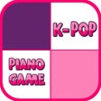 Ikona programu: KPOP Piano Game