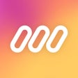 Ikona programu: Mojo - Insta Story Editor