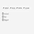 Icon of program: OrderForward For PopItUp