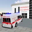 Icon of program: Ambulance Games Siren Sou…