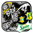 Icon of program: Sprite Graffiti Themes  L…