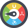 程序图标：Advance Sensor Tools