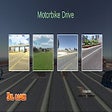 Motorbike Drive [Play now]