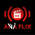 プログラムのアイコン: ANAFLIX