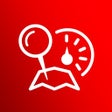 Programın simgesi: Vodafone eDohled